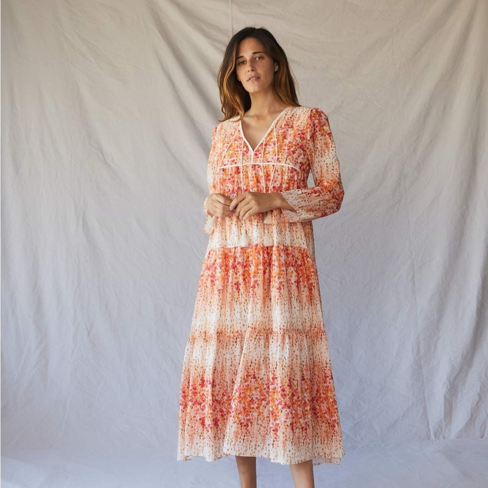 FREE SHIPPING! Christy Dawn Paloma dress